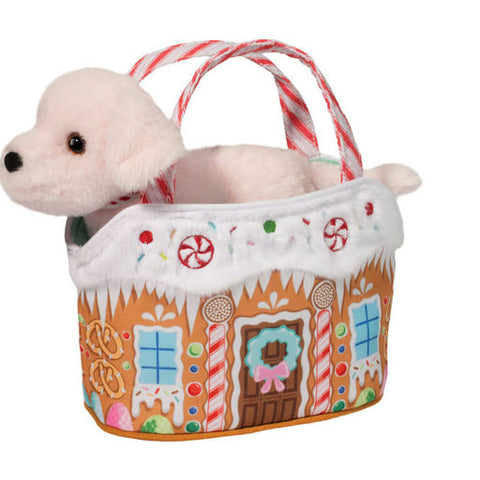 Candy Lane Sassy Sak - CR Toys