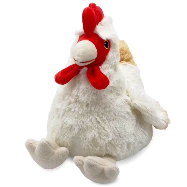 Warmies |  Chicken - CR Toys