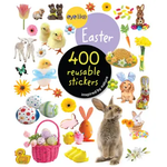 Eyelike Stickers: Easter - CR Toys