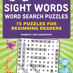 Sight Words Word Search Puzzles