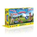 Cornhole Shootout Game Ages 6+