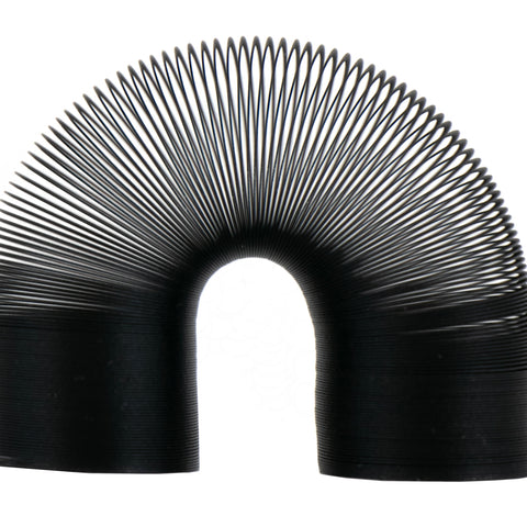 Worlds Smallest Slinky Collector Edition Black For Ages 8+