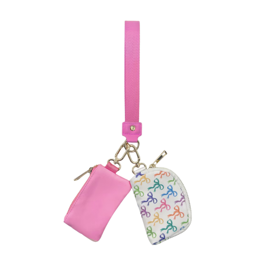 Vivid Bow Dual Wallet 6+ - CR Toys