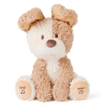Baby GUND | Peeki the Puppy