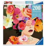 Puzzle | Mom Rose | 200 Pc - CR Toys