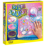 Super Squish Fidget Bag | Unicorn