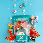 Kiddough Play Kit | Mermaid - 1