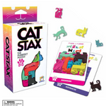 Cat Stax Game 8303