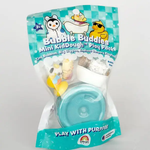 Kiddough Mini Play Kit | Bubble Buddies - 1
