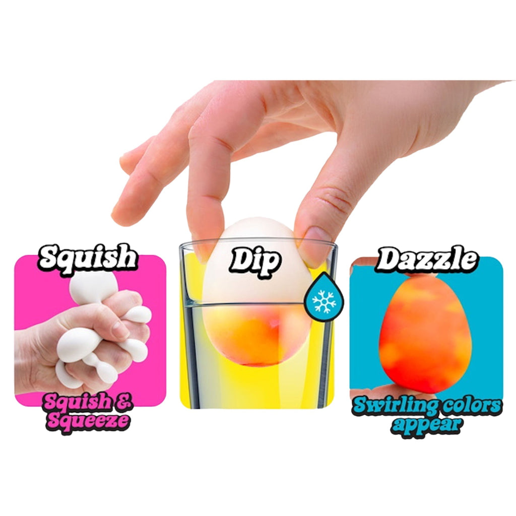 NeeDoh | Dippin Dazzler Egg