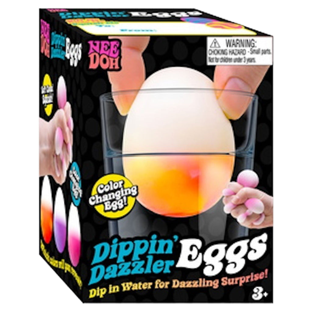NeeDoh | Dippin Dazzler Egg