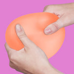 Gump Jumbo | Reef Orange - 2