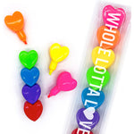 Whole Lotta Love Marker Set 3+ - 4