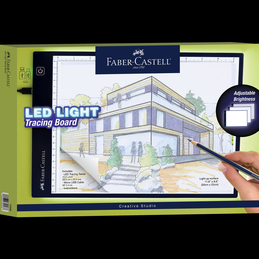 Tracing Board | Led Light