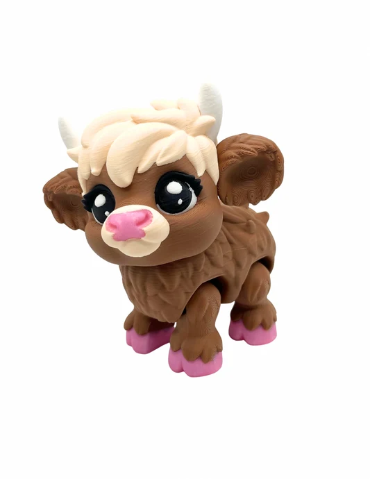Moo-Ras Collection | Tay-Tay - 1