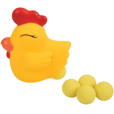 Popper | Chicken - CR Toys