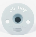 Oh Boy Bubbi Pacifier - 1