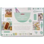 Classic Kids  BBaking Set | KS-SCFH22BKS