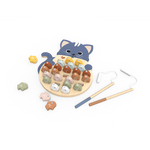 Alphabet Fishing Game | 2+