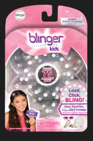 Blinger Sparkle Queen Refill Set