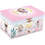 Fairy Musical Jewelry Box Deluxe 3+ - 9