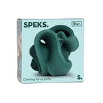 Blur Calming Fucus Putty | Forest - CR Toys