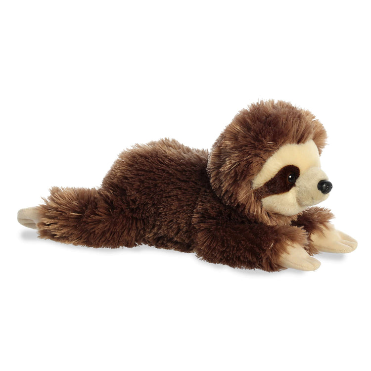 Snoozy Sloth 8" Plush