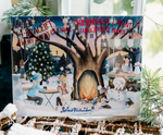 Advent Calendar | Charm Bracelets | Cozy Christmas - 1