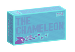 The Chameleon: Picture Edition Game For Ages 10+