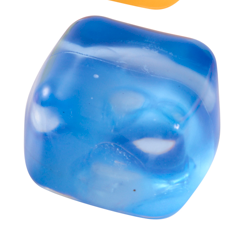 Squish | Fun Cube | Blue 5+ - 1