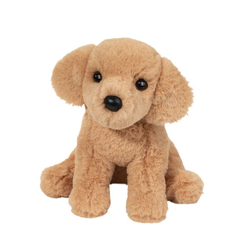 Goldie Golden Retriever Soft Dog - 1