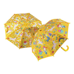 Color Changing Umbrella | Rainbow Fairy - 1