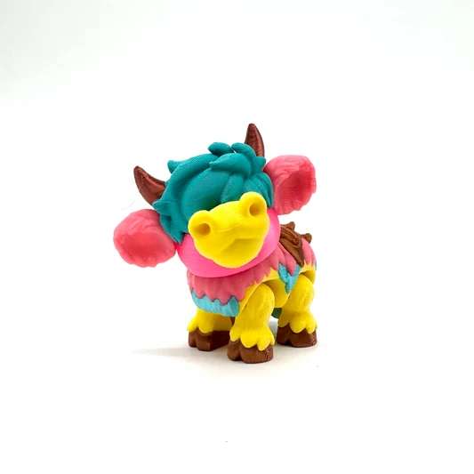 Micro Moos | Sunbright Shimmer - 1