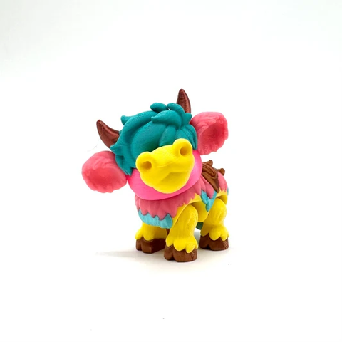 Micro Moos | Sunbright Shimmer - 1