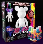 Hydro Dipperz Bear Kit | Ages 6+ - 1