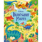 Dinosaur Mazes - 3