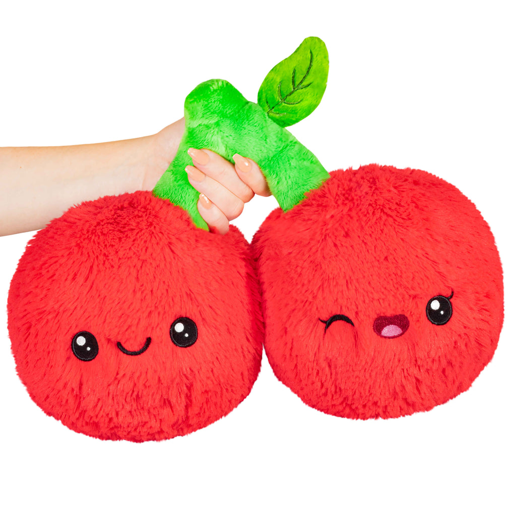 Mini Squishable | Comfort Food Cherries