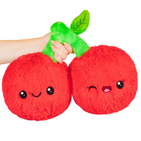 Mini Squishable | Comfort Food Cherries