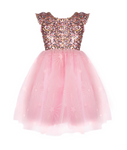 Gown | A Star Is Born Sequins Dress | 3-4 - 1