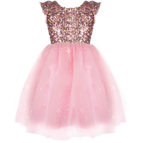 Gown | A Star Is Born Sequins Dress | 3-4 - 1