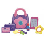 My First Purse G02685 - CR Toys
