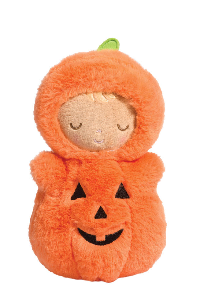 Mini Hug | Pumpkin - 1