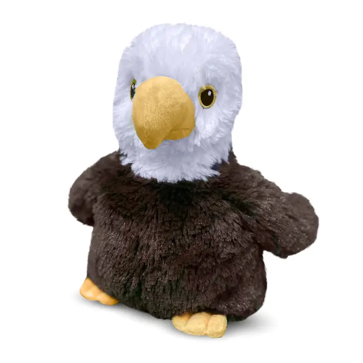 Warmies |  Eagle - CR Toys
