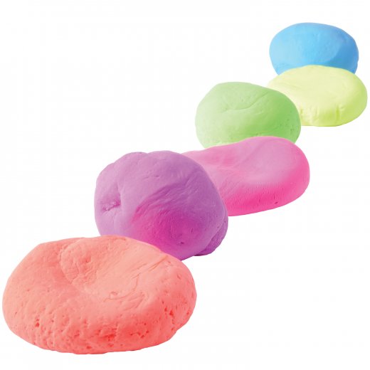 Bounce Putty 4763 - CR Toys