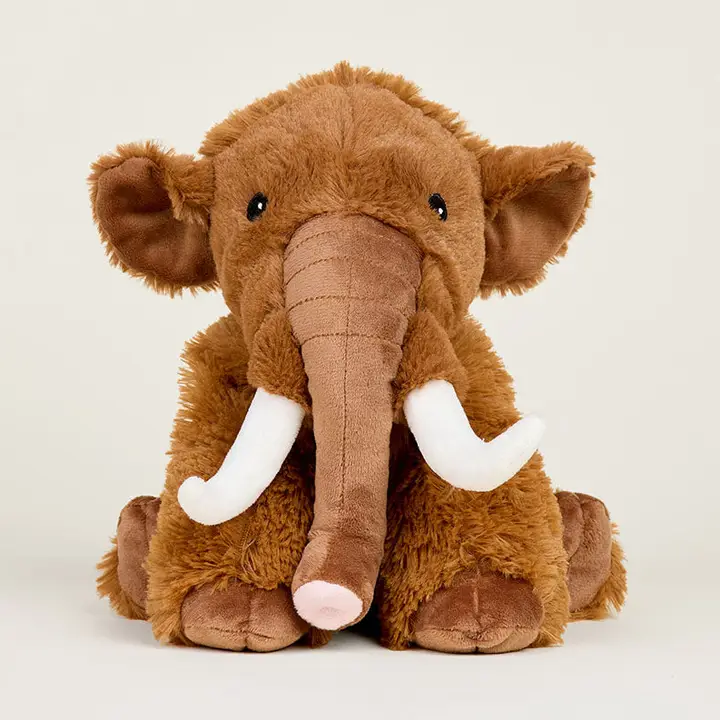 Warmies | Wooly Mammoth - 1