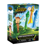 Stomp Rocket | Dino-Soar | 3+