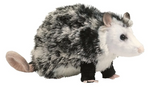 Oliver Possum Stuffed Animal - CR Toys