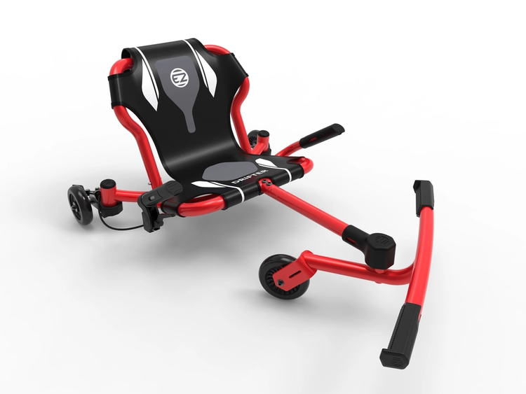 Ezyroller Drifter X-Red