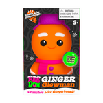 NeeDoh |Ginger Glowman