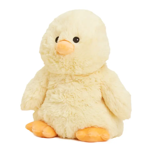 Cozy Plush Chick Warmie